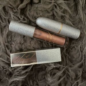 MAC Mariah Carey collection.